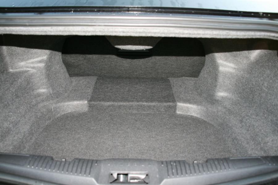  Lincoln MKS 2008 года  (фото 81 из 284)